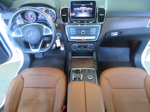 Used 2019 Mercedes-Benz GLE 43 AMG 4MATIC Coupe image 19