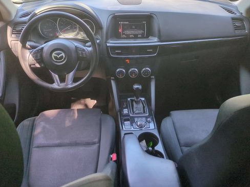 Used 2016 MAZDA CX-5 Sport AWD/4WD image 23