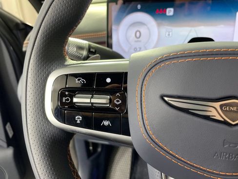 New 2026 Genesis GV70 3.5T Sport Prestige AWD/4WD image 22
