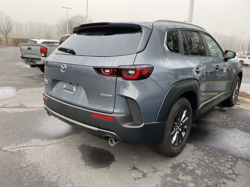 Used 2023 MAZDA CX-50 2.5 S w/ Cargo Package image 5