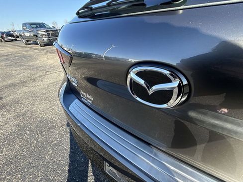 Used 2023 MAZDA MAZDA3 AWD 2.5 Turbo Hatchback image 38