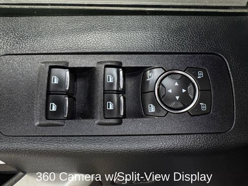 Used 2020 Ford F150 Lariat w/ Equipment Group 502A Luxury AWD/4WD image 11