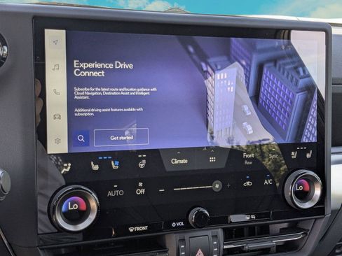 Certified 2026 Lexus GX 550 w/ Accessory Package (2T) AWD/4WD image 13
