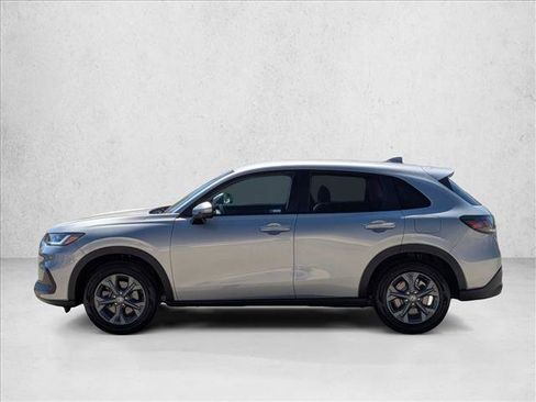 Used 2027 Honda HR-V LX image 9