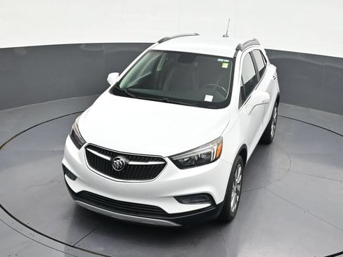 Used 2019 Buick Encore Preferred FWD image 22