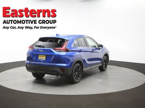 Used 2026 Mitsubishi Eclipse Cross LE AWD/4WD image 41