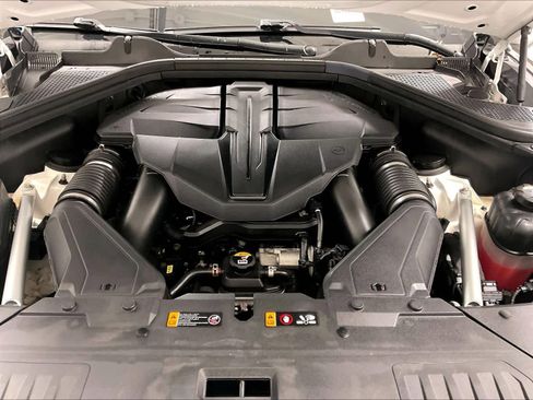 Used 2023 Genesis GV80 3.5T Advanced + image 30