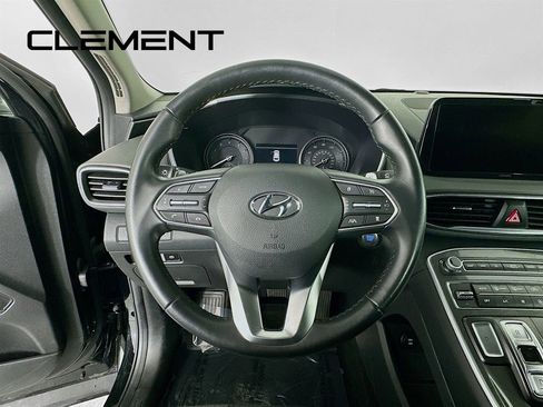 Used 2023 Hyundai Santa Fe SEL AWD/4WD image 14
