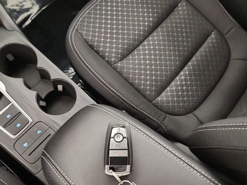 New 2026 Ford Escape Active image 20