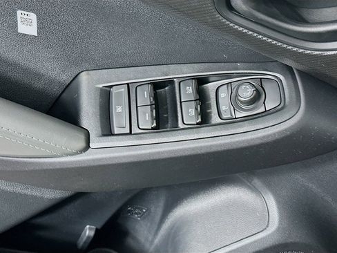 New 2026 Subaru Crosstrek 2.0i Premium image 22