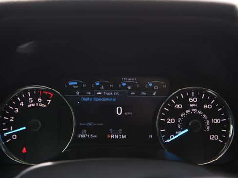 Used 2020 Ford F150 Lariat w/ Equipment Group 502A Luxury AWD/4WD image 18