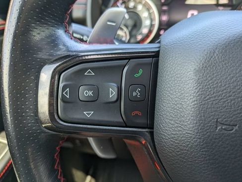 Used 2022 RAM 1500 TRX w/ TRX Level 2 Equipment Group AWD/4WD image 23