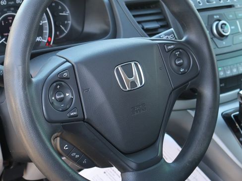 Used 2013 Honda CR-V LX image 17