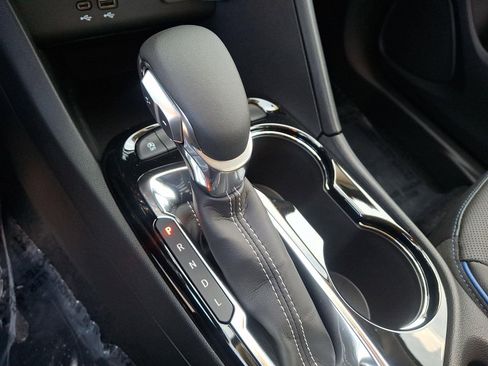 New 2026 Buick Encore GX Sport Touring w/ Comfort Package image 7