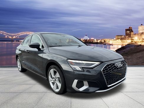 Used 2024 Audi A3 2.0T Premium w/ Convenience Package image 4