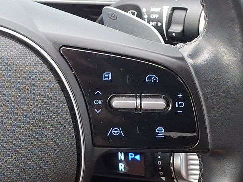 Certified 2023 Hyundai Ioniq 5 SEL w/ Cargo Package AWD/4WD image 22