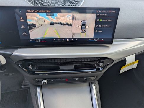 New 2026 BMW 230i Coupe w/ M Sport Package image 12