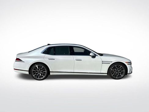 New 2026 Genesis G90 3.5T image 10