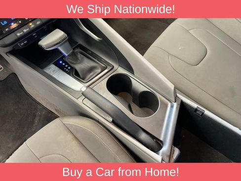 Used 2025 Hyundai Elantra Sport FWD image 9