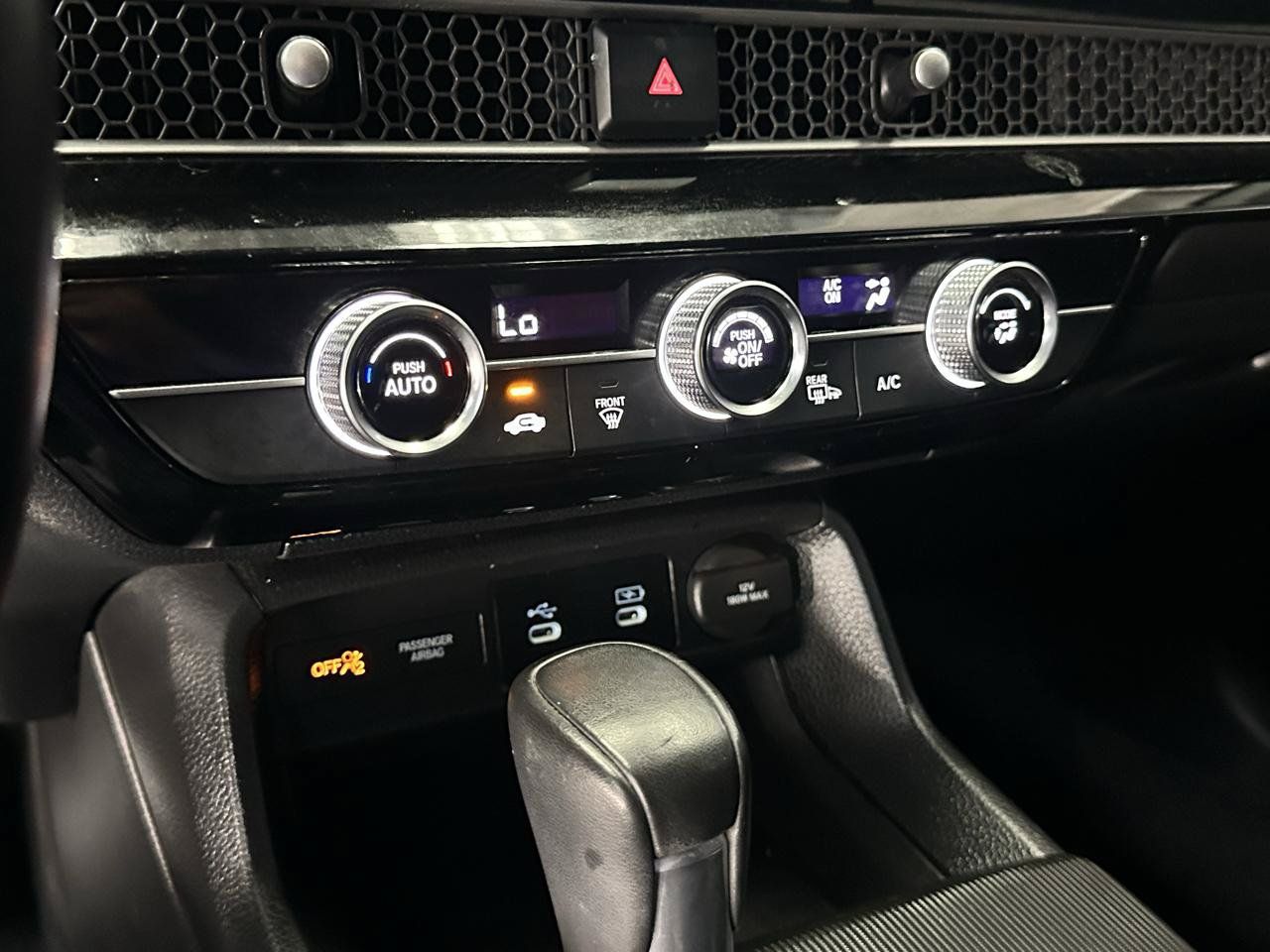 Used 2025 Honda Civic Sport image 20