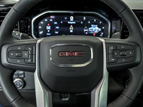 New 2026 GMC Sierra 1500 Elevation w/ Elevation Premium Package AWD/4WD image 14