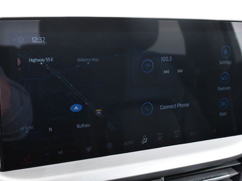 Used 2023 Ford Escape Platinum image 28