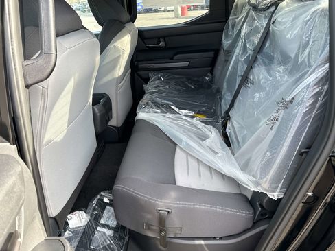 New 2026 Toyota Tacoma TRD Sport image 13