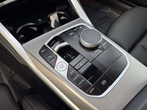 Used 2025 BMW 430i xDrive 430i Gran Coupe w/ M Sport Package image 39