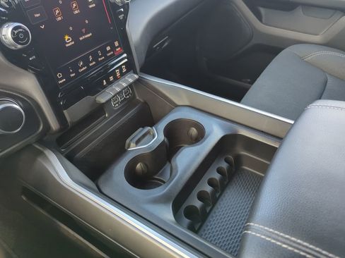 Used 2023 RAM 1500 Big Horn AWD/4WD image 27