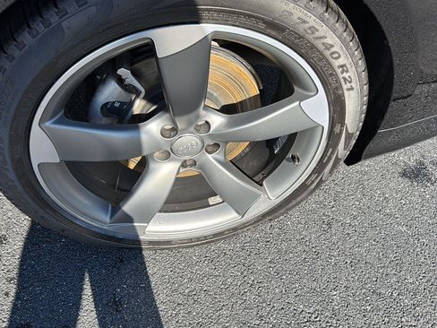 Used 2018 Audi A8 L 3.0T w/ Executive Package image 31