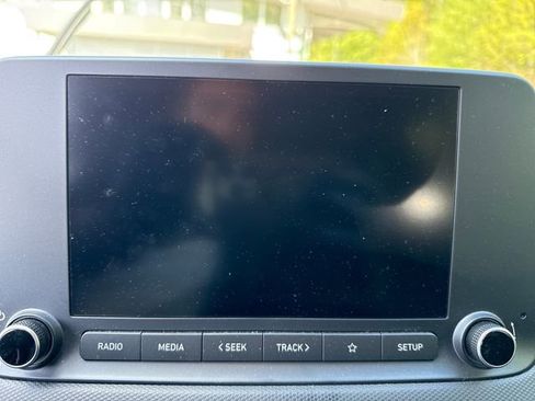 Used 2022 Hyundai Kona SEL w/ Cargo Package AWD/4WD image 23