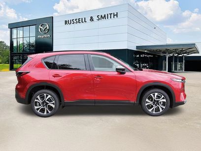 New 2026 MAZDA CX-5 Preferred