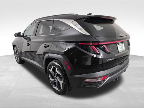 Used 2022 Hyundai Tucson Limited AWD/4WD image 5