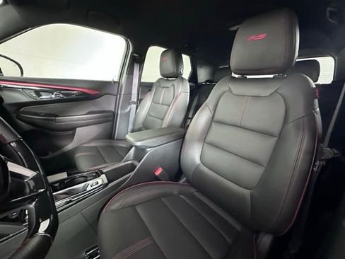 Used 2024 Chevrolet TrailBlazer RS w/ Convenience Package image 21