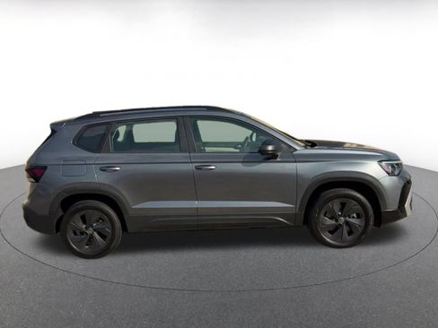 Used 2026 Volkswagen Taos S FWD image 13