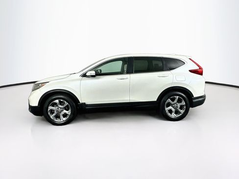 Used 2017 Honda CR-V EX-L image 4