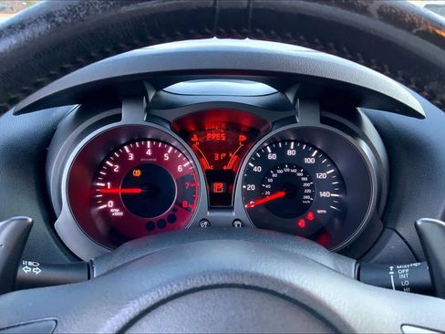 Used 2015 Nissan Juke NISMO image 24