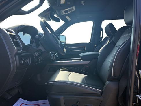 New 2026 RAM 2500 Laramie w/ Night Edition image 9