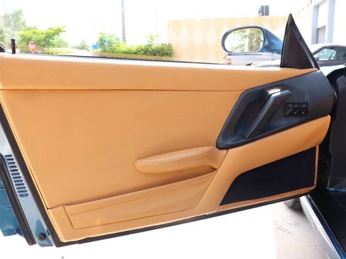 Used 1997 Ferrari F355 Berlinetta image 10