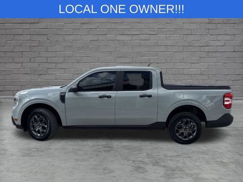 Used 2022 Ford Maverick XLT FWD image 2