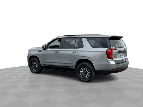 Used 2023 GMC Yukon Denali w/ Max Trailering Package image 6