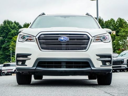 Used 2019 Subaru Ascent Limited AWD/4WD image 8