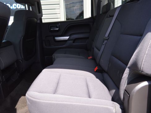 Used 2015 Chevrolet Silverado 1500 LT w/ All Star Edition image 16