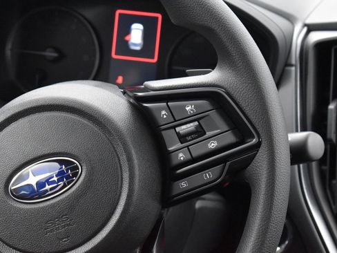 New 2026 Subaru Crosstrek 2.0i Premium image 16