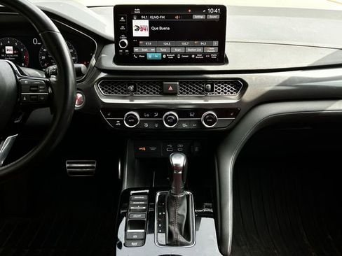Certified 2024 Acura Integra A-Spec FWD image 18