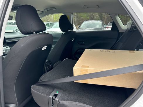 New 2026 Hyundai Kona SEL Sport AWD/4WD image 21