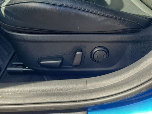 Used 2020 Kia Stinger GT-Line w/ Sun & Sound Package image 19