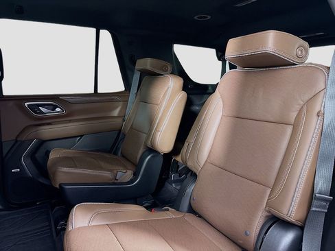 Certified 2023 Chevrolet Tahoe High Country AWD/4WD image 29