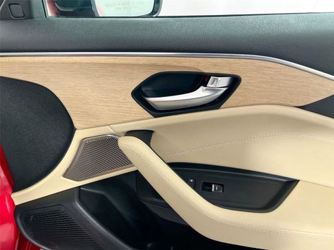 Used 2021 Acura TLX SH-AWD w/Advance image 29