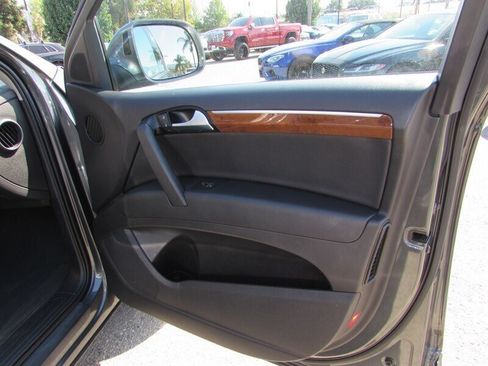 Used 2015 Audi Q7 3.0T Premium w/ Technology Package AWD/4WD image 29